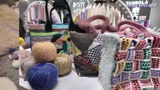 Inside Baiyi Yarn: ข้อความจากผู้จัดการทั่วไปของเรา