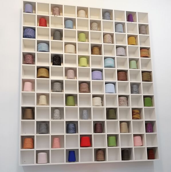 Guangdong Baiyi Textile & Tech.Co.,Ltd