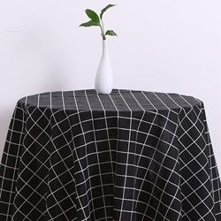 Durable Poly Cotton Linen Tape Yarn Lightweight Wear Resistant